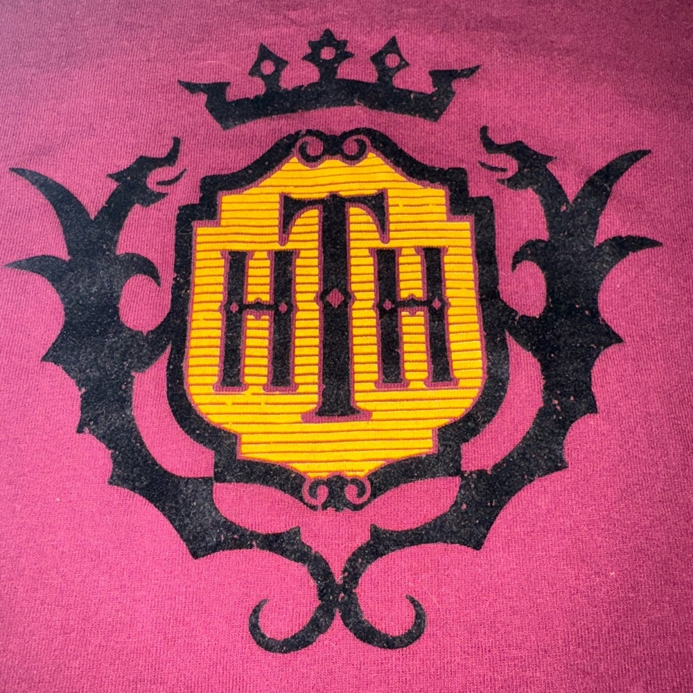 Disney Tower of Terror Shirt - Picture 2 of 5